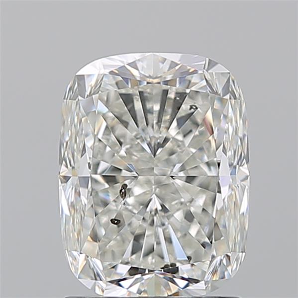 2.030 I SI2 Virtual Selection Cushion Diamond