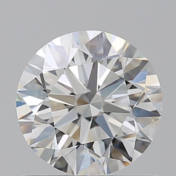0.960 I VVS2 Virtual Selection Round Diamond