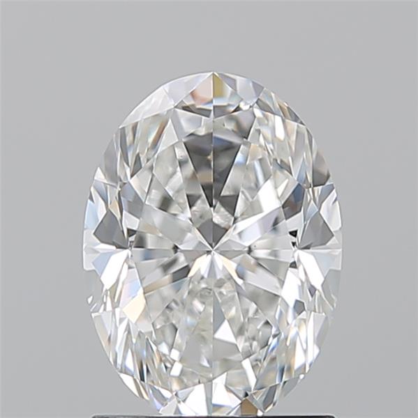 1.510 F VS1 Virtual Selection Oval Diamond