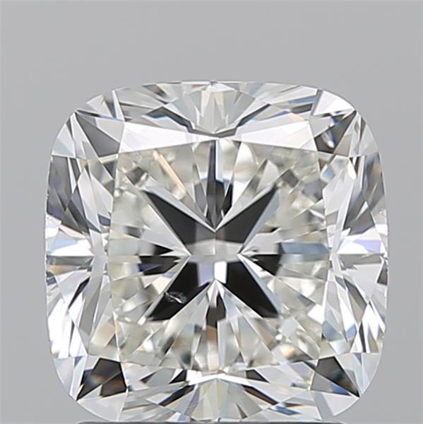 2.210 I SI1 Virtual Selection Cushion Diamond