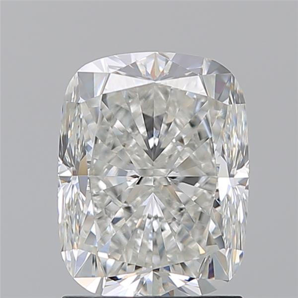 2.010 H VS2 Virtual Selection Cushion Diamond