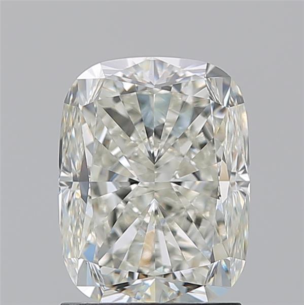2.020 J VS1 Virtual Selection Cushion Diamond