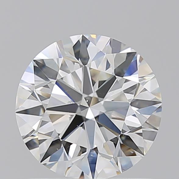 1.200 I VS2 Virtual Selection Round Diamond