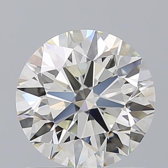 1.200 L VVS2 Virtual Selection Round Diamond