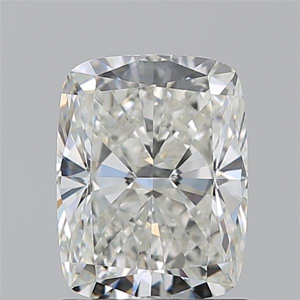 1.500 I VS1 Virtual Selection Cushion Diamond