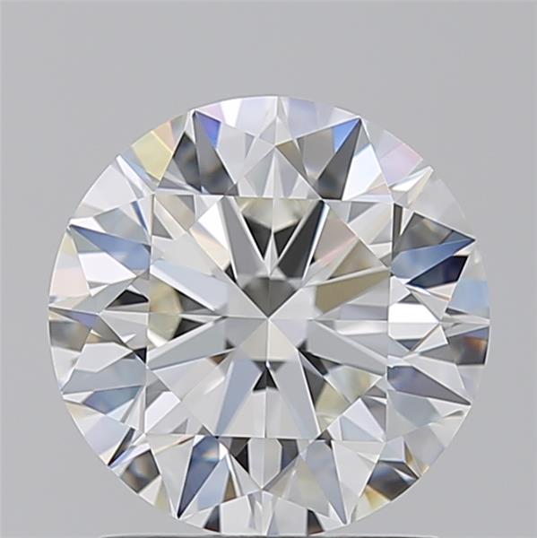 1.800 H VVS1 Virtual Selection Round Diamond