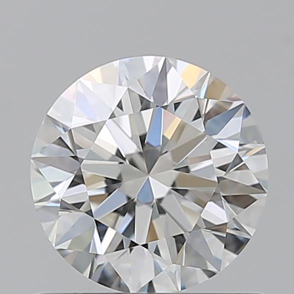 0.900 I VVS2 Virtual Selection Round Diamond