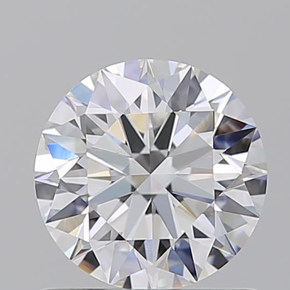 1.010 E VVS1 Virtual Selection Round Diamond