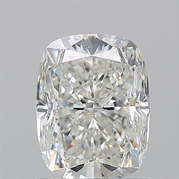1.550 I VS2 Virtual Selection Cushion Diamond