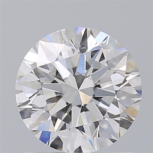 1.310 E SI1 Virtual Selection Round Diamond