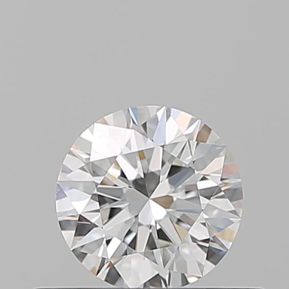 0.400 G VS1 Virtual Selection Round Diamond