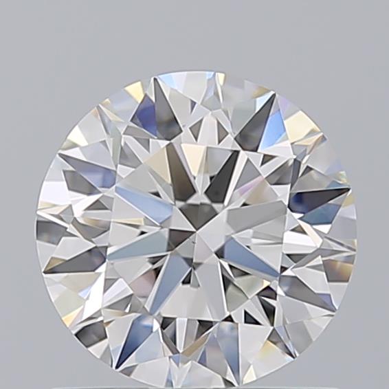 1.080 G VS1 Virtual Selection Round Diamond