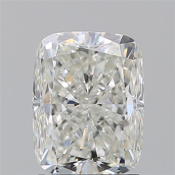 2.230 I VS1 Virtual Selection Cushion Diamond