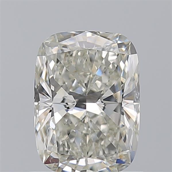 1.020 I SI1 Virtual Selection Cushion Diamond