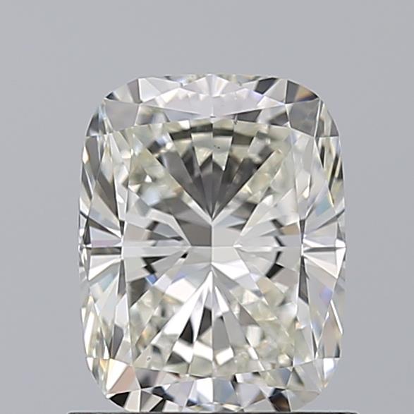1.010 I VS2 Virtual Selection Cushion Diamond
