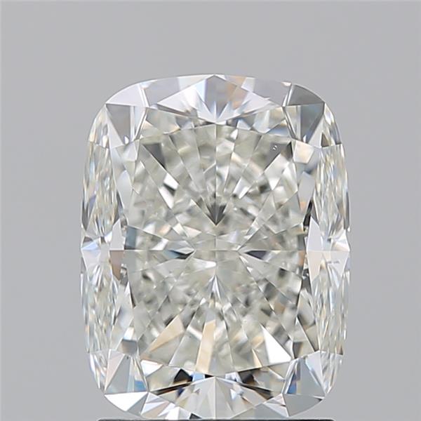 2.520 J VS2 Virtual Selection Cushion Diamond