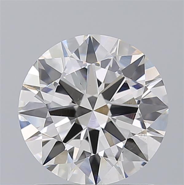 1.500 I VS2 Virtual Selection Round Diamond