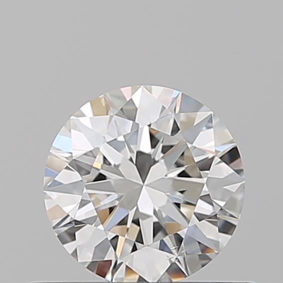 0.500 G SI1 Virtual Selection Round Diamond