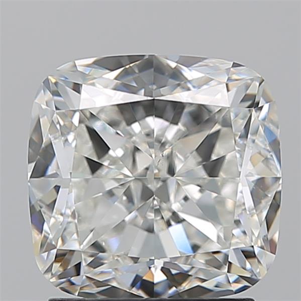 2.230 I VS2 Virtual Selection Cushion Diamond