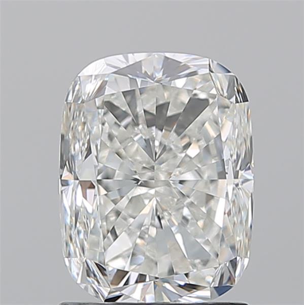 1.820 H VVS2 Virtual Selection Cushion Diamond