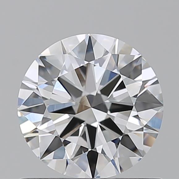 0.810 E VVS1 Virtual Selection Round Diamond