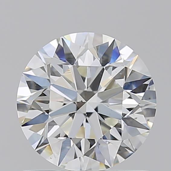 1.060 I VS2 Virtual Selection Round Diamond