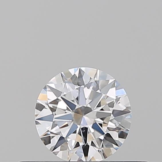 0.300 E VS2 Virtual Selection Round Diamond
