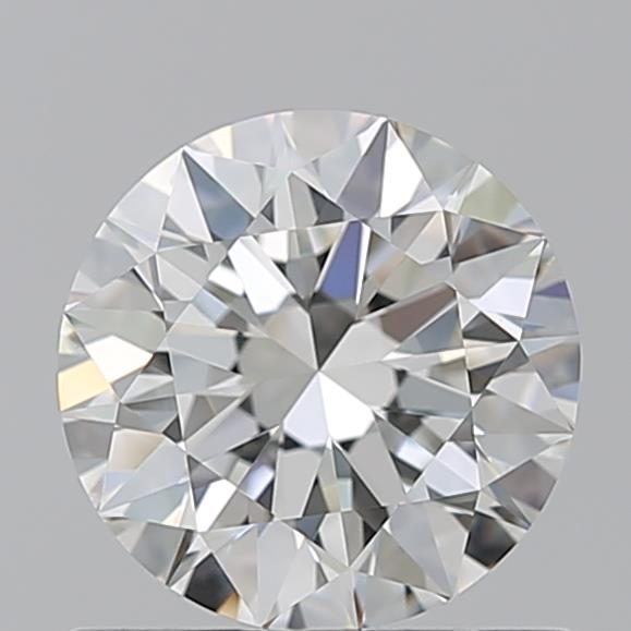 0.900 I VVS2 Virtual Selection Round Diamond