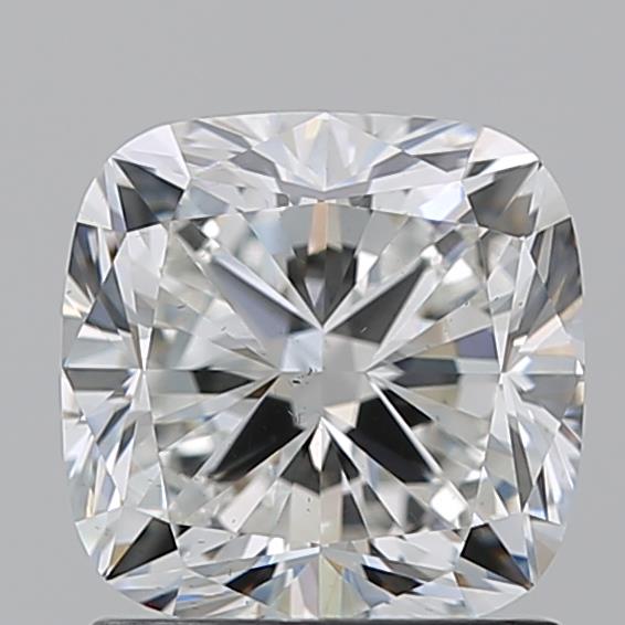 1.510 G VS2 Virtual Selection Cushion Diamond