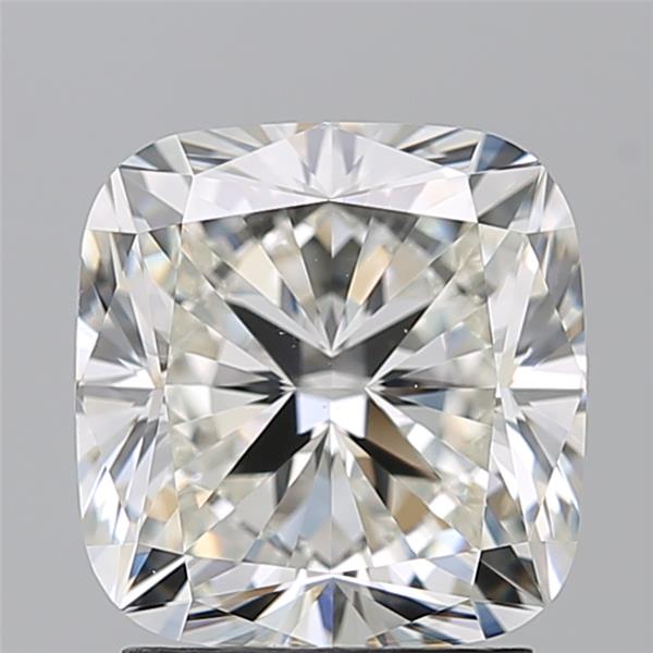 2.210 J VS1 Virtual Selection Cushion Diamond