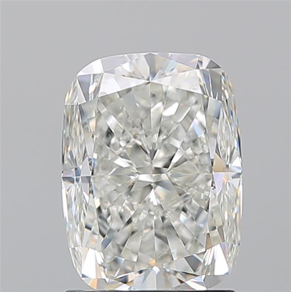 2.020 I VS1 Virtual Selection Cushion Diamond