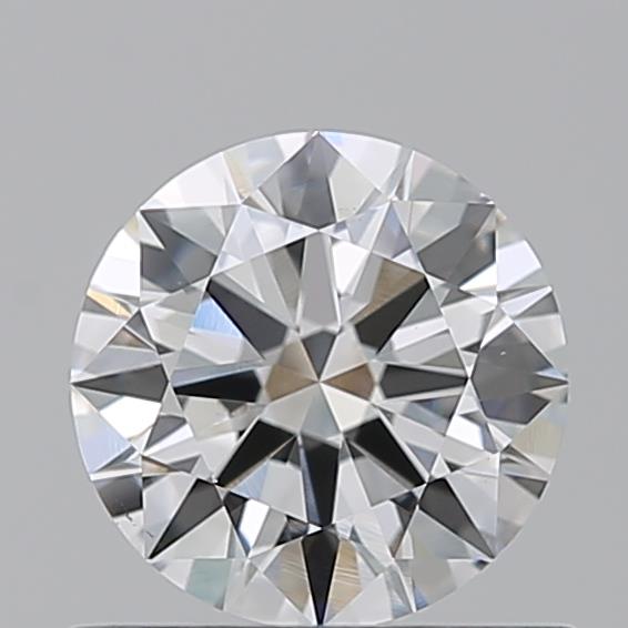 0.700 F VS2 Virtual Selection Round Diamond