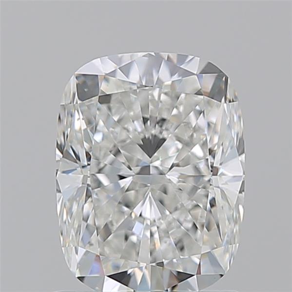 1.510 G VS2 Virtual Selection Cushion Diamond