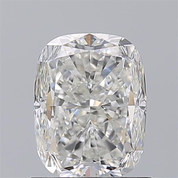1.210 G VS1 Virtual Selection Cushion Diamond