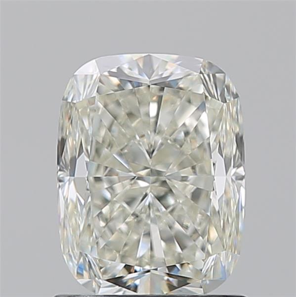 1.540 K VS1 Virtual Selection Cushion Diamond