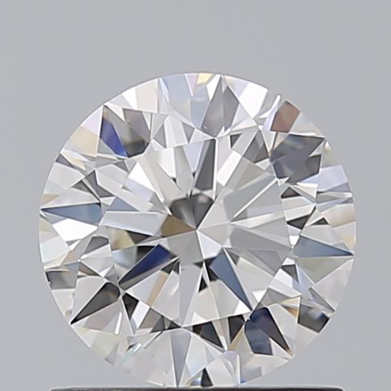 1.030 G VS1 Virtual Selection Round Diamond