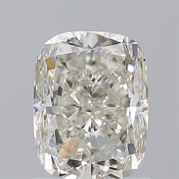 1.400 K VS2 Virtual Selection Cushion Diamond