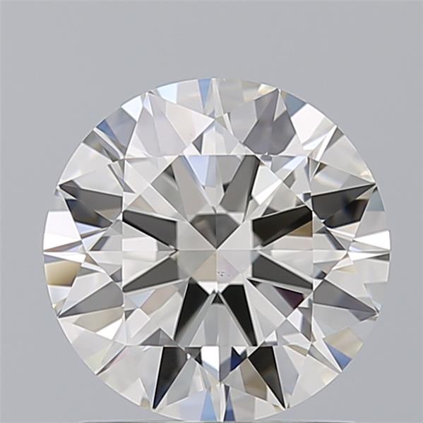 1.500 K VS1 Virtual Selection Round Diamond