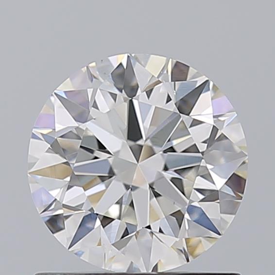 1.010 G VS2 Virtual Selection Round Diamond