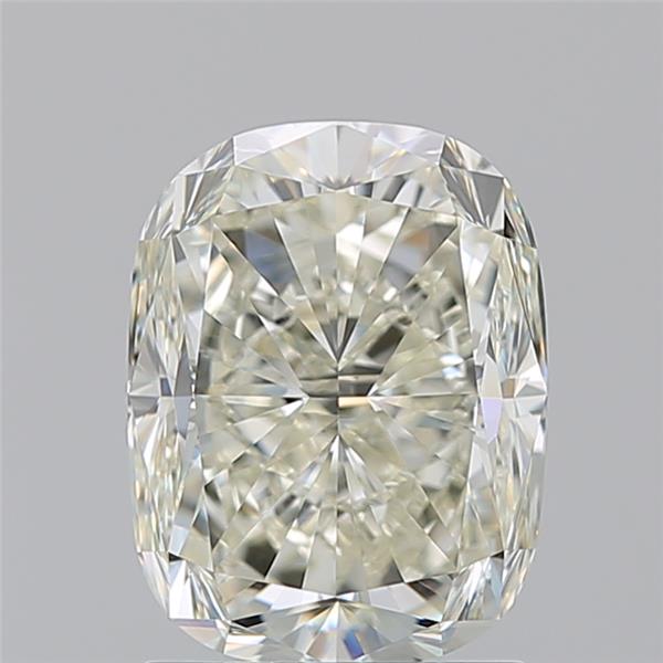 2.200 L VS1 Virtual Selection Cushion Diamond