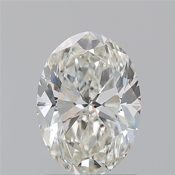 1.500 I IF Virtual Selection Oval Diamond