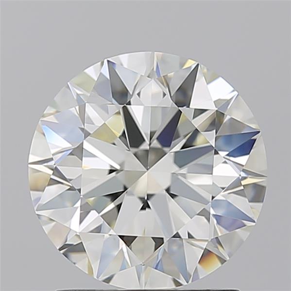 1.800 L VS1 Virtual Selection Round Diamond