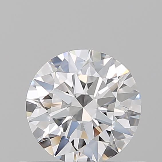 0.510 E VS1 Virtual Selection Round Diamond