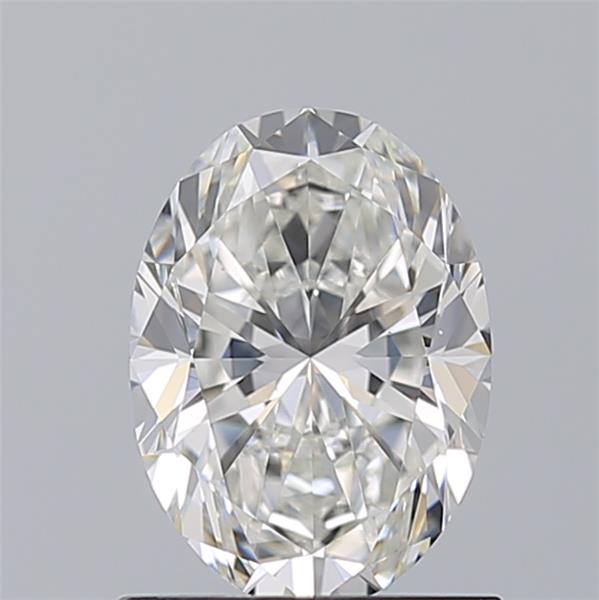 1.010 G VS2 Virtual Selection Oval Diamond