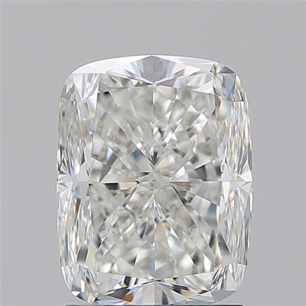 2.250 H VS1 Virtual Selection Cushion Diamond