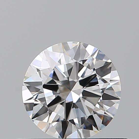 0.500 F VS1 Virtual Selection Round Diamond