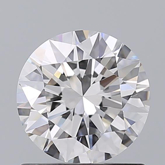 1.010 D VVS2 Virtual Selection Round Diamond