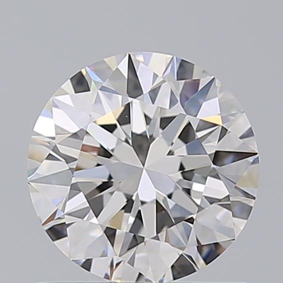 1.060 F VS1 Virtual Selection Round Diamond