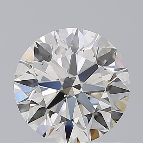 1.020 K SI1 Virtual Selection Round Diamond
