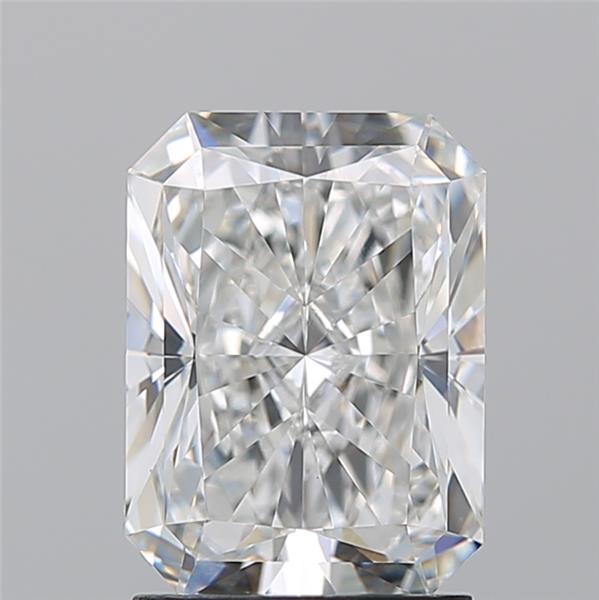 2.010 G VS1 Virtual Selection Radiant Diamond